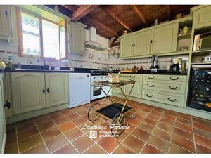 Maison de charme 200 m² avec dépendance