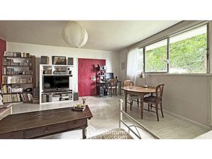 Vente appartement 4 pièces 82 m² à Sucy-en-Brie (94370)  189 000 €