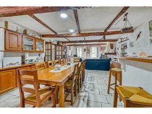 Vente duplex 6 pièces 159.46 m² à L'Escarène (06440)  352 000 €