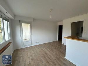 Location appartement 2 pièces 32 m² à Niort (79000)