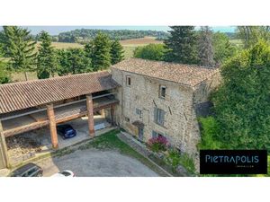 Maison de luxe à vendre à Étoile-sur-Rhône