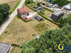 Terrain à vendre à Attenrode € 120.000 (LCQ8C) - Gorris vastgoed | Zimmo