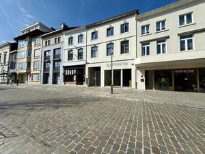 Bien professionnel à vendre à Tienen € 169.000 (LCRVS) - GVE Immobiliën Tienen | Zimmo