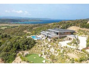 Villa de luxe en location Bonifacio  France