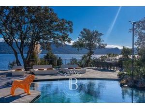 Villa de luxe de 11 pièces en location Porto-Vecchio  France