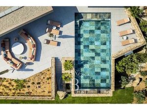 Villa de luxe de 6 chambres en location Zonza  Corse