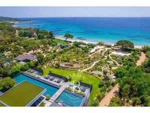 Villa de luxe en location Sainte-Lucie de Porto-Vecchio  France