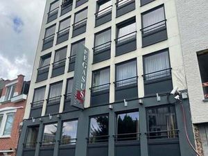 Bien professionnel à vendre à Schaerbeek € 4.500.000 (LCQZQ) - Immo Berthouts | Zimmo