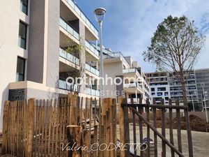Vente appartement 4 pièces 93 m² à Hyeres (83400)  599 000 €