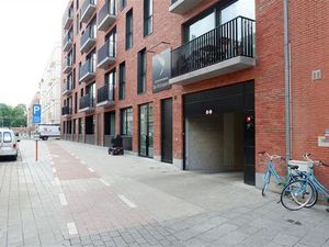 Garage à louer à Kortrijk € 70 (JKL28) - Immo Marescaux | Zimmo