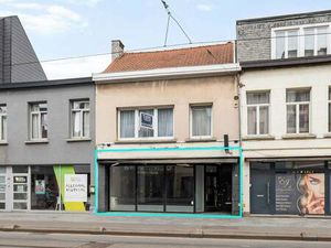 Bien professionnel à louer à Deurne € 1.750 (LCS7U) - De Boer & Partners - Kantoor Deurne 