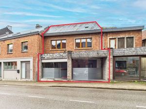 Maison à vendre à Barvaux-sur-Ourthe (LCSF6) - ERA B-Lux (Marche-en-Famenne) | Zimmo