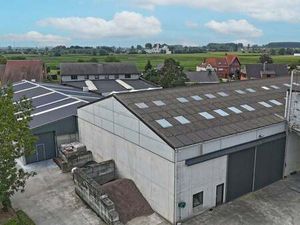 Bien professionnel à louer à Waarschoot € 2.900 (LCRBE) - KMO Vastgoed | Zimmo