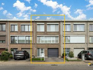 Maison à vendre à Hoevenen € 399.000 (LCOCE) - Hans Immo | Zimmo