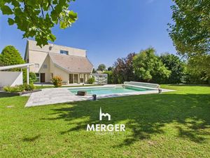 Maison de luxe à vendre à Dingsheim