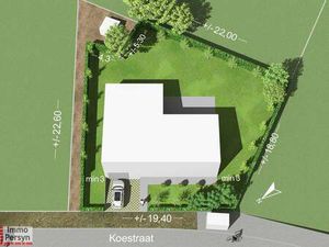 Terrain à vendre à Scherpenheuvel € 150.000 (LCRBD) - Immo Persyn | Zimmo