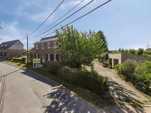 Maison à vendre à Oudenaken € 475.000 (LCPW0) - IMMO PICKÉ | Zimmo