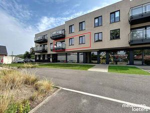 Appartement à louer à Waardamme € 900 (LCRKK) - Meuleman & Loeters bvba | Zimmo