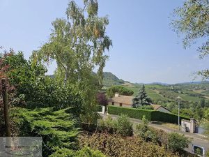 Vente maison 6 pièces 125 m² à La Roche-Vineuse (71960)  272 000 €