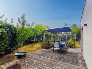 Maison Familiale idéalement située dans la commune dynamique de Noyal sur Vilaine