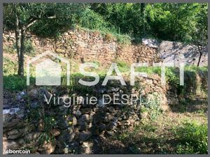 Terrain 2539 m² LODEVE