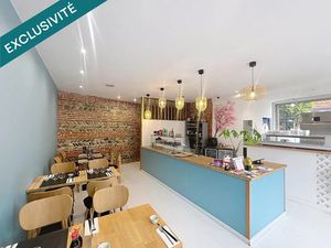 Vente locaux professionnels 54 m² à Pinsaguel (31120)  39 500 €