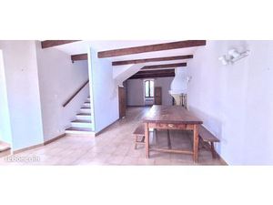 Maison 7 pièces 160 m²