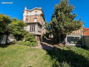 Maison 6 pièces 159 m²