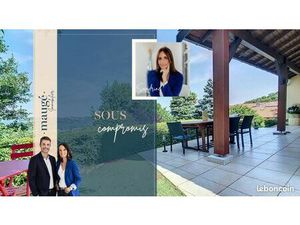 Maison 5 pièces 182 m²