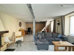 Maison 4 pièces 104 m²