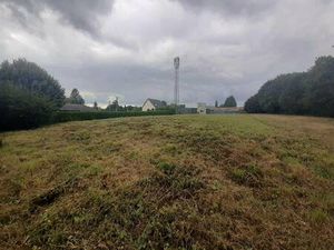 Terrain à vendre