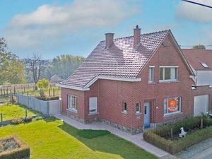 Maison à vendre à Opbrakel € 280.000 (LCSQB) - OC Vastgoed Gent | Zimmo
