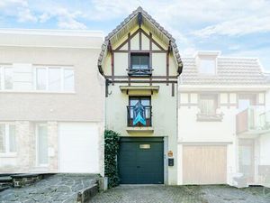 Maison à vendre à Tilff € 225.000 (LCPOC) - We invest Ourthe-Amblève | Zimmo