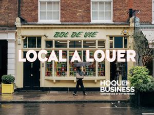 Location locaux professionnels 88 m² à Thorigny-sur-Marne (77400)  1 500 €