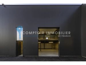 Location locaux professionnels 191 m² à Pompertuzat (31450)  1 146 €