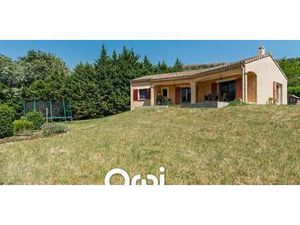 Maison avec terrasse Saint-Bauzile (07)