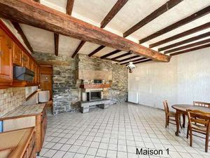 Vente Maison à Cuves (50670) : à vendre / 120m² Cuves