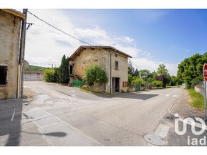 Vente Grange 2 pièces