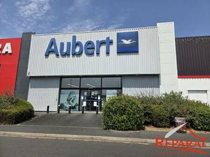 Local commercial à louer