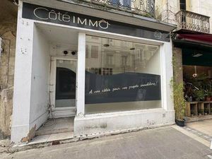 Boutique à louer