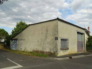 Terrain agricole à vendre