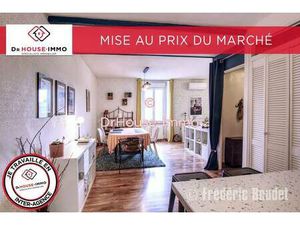 Duplex à vendre