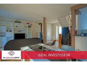 Immeuble à vendre