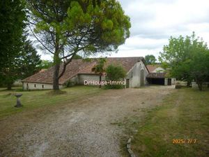 Herve Distinguin DR HOUSE