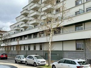 Immobilière Baumann