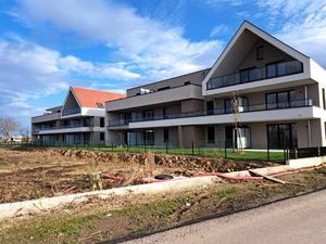 Appartement à louer - Neuf