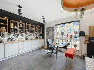 Local commercial à louer