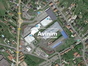 Local commercial à louer