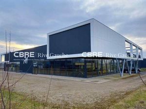 Local d'activités à louer