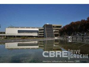 Rive Gauche CBRE